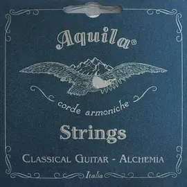 Струны для классической гитары Aquila 140C