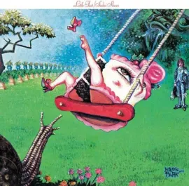 Little Feat - Sailin' Shoes [2-lp, 45 RPM] [Acoustic Sounds 40 Series] NEW
