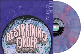 Виниловая пластинка Restraining Order – Future Fortune 2025