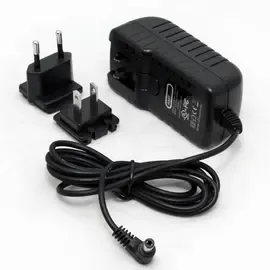 Блок питания для гитарных педалей АМТ Electronics YJS12N 12В 1.25А