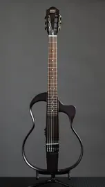 Классическая гитара с подключением MIG Guitars SG5-AD24 Natural