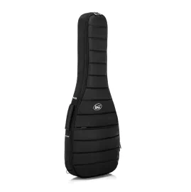 Чехол для электрогитары Bag&Music BM1030 Electro Pro Black