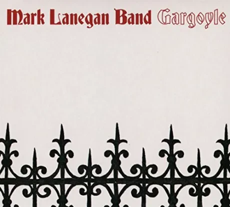 MARK LANEGAN - Gargoyle (CD)
