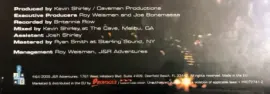 Виниловая пластинка JOE BONAMASSA – Live From The Royal Albert Hall