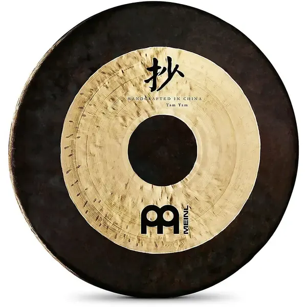 Гонг MEINL 38" Sonic Energy Chau Tam Tam с колотушкой