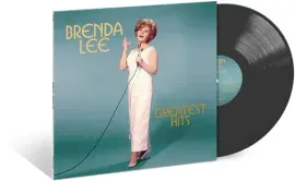 Виниловая пластинка Brenda Lee - Greatest Hits [New Vinyl LP]