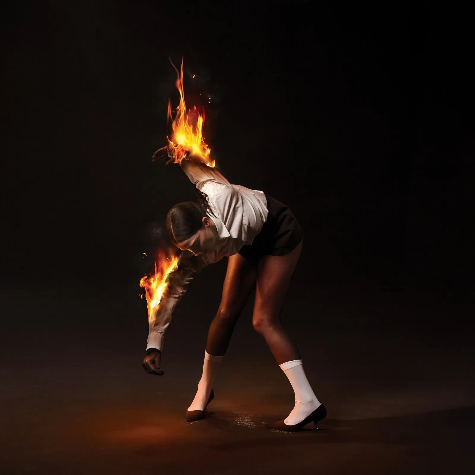 Виниловая пластинка St. Vincent – All Born Screaming 2024