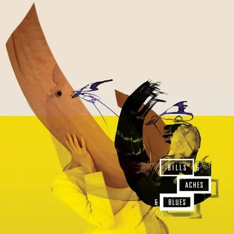VARIOUS ARTISTS - Bills & Aches & Blues (2CD)