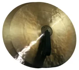 Dream 18" Energy Orchestral Crash Cymbals