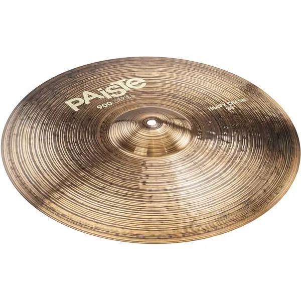 Тарелка барабанная Paiste 20" 900 Series Heavy Crash