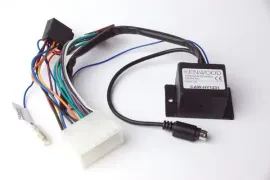 Адаптер рулевого управления для Hyundai/KIA Kenwood CAW-HY2231+RL2000