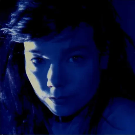 BJORK - Telegram (CD)