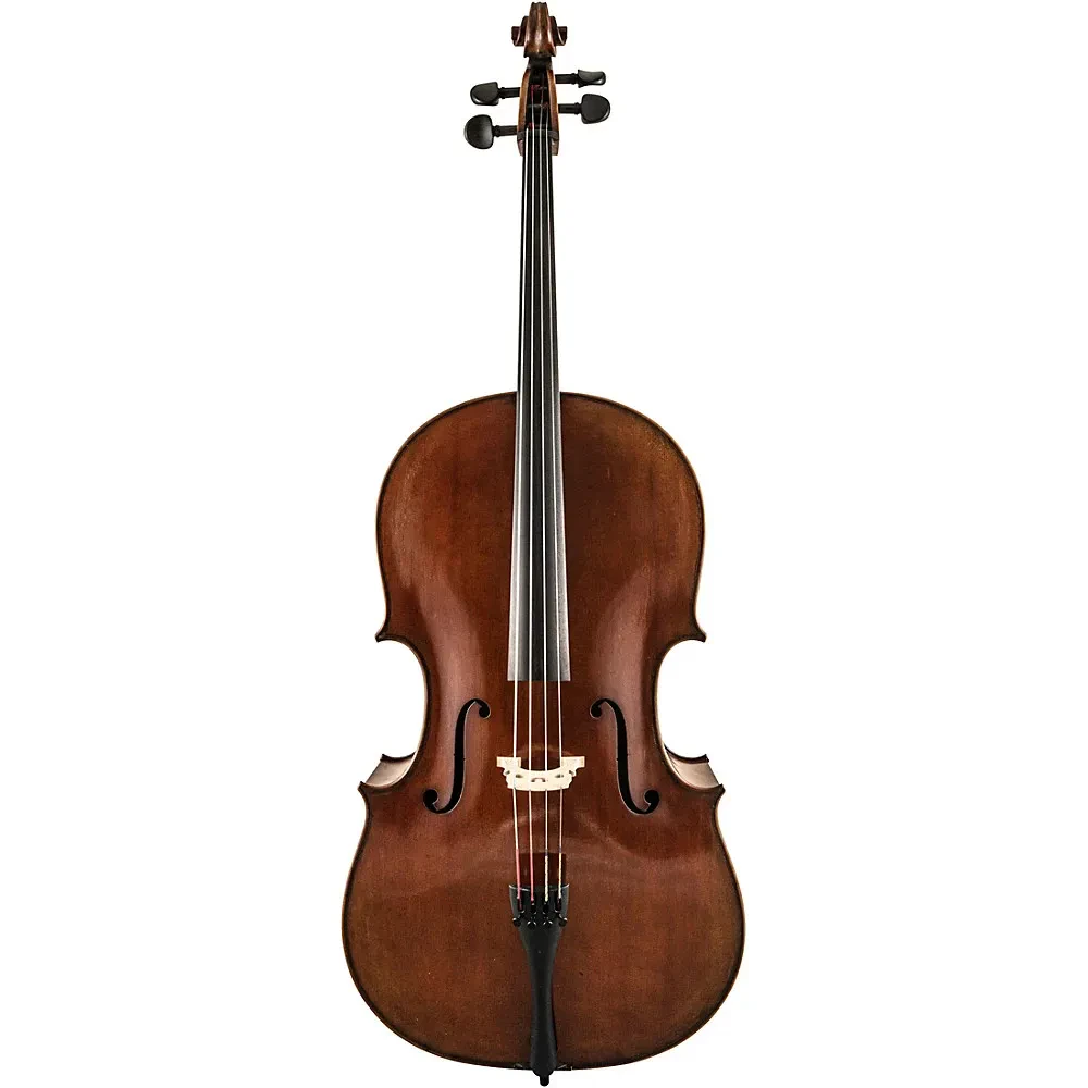 Scherl and Roth SR85M Montagnana Series Professional Cello Outfit 44