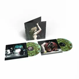Goldfrapp - Supernature [Peacock Colored Vinyl] NEW Vinyl