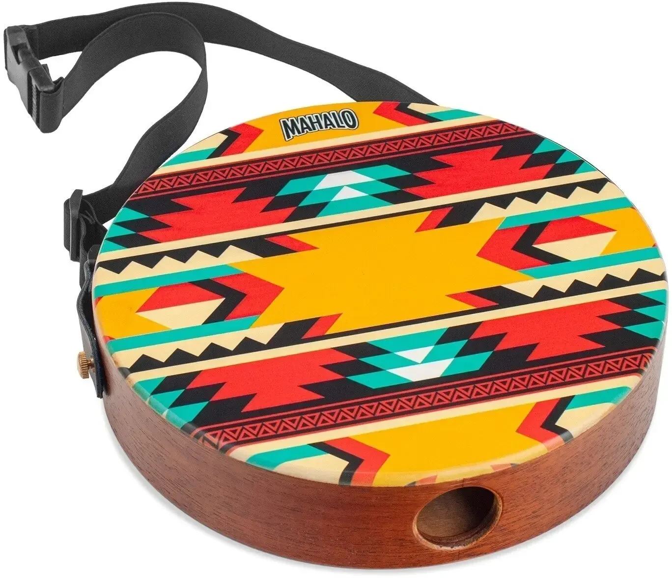 Кахон Mahalo MPJ1WV Weaving