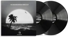 The Neighbourhood - Wiped Out! NEW Vinyl