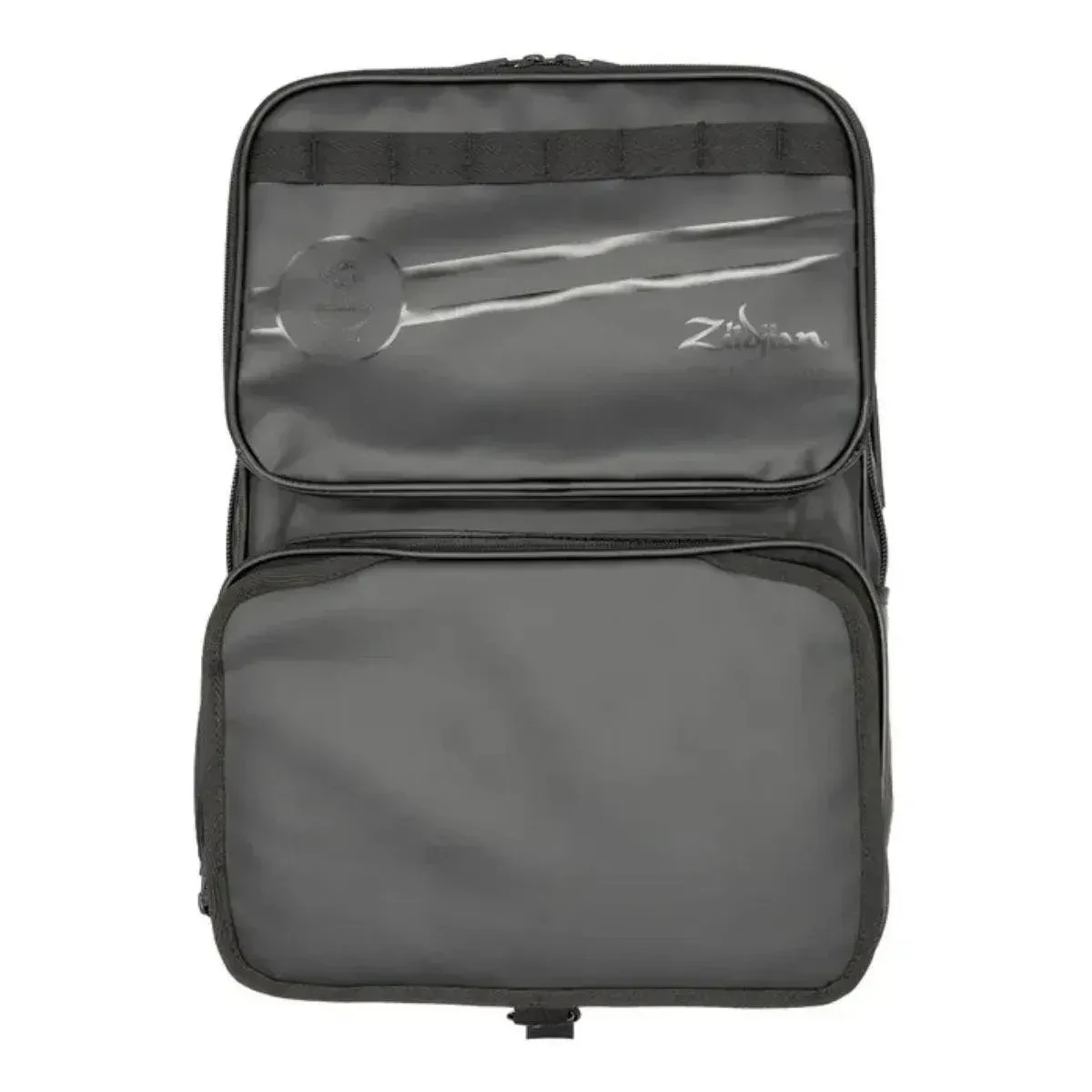 Б/У Чехол для музыкального оборудования Zildjian Touring Backpack, черный