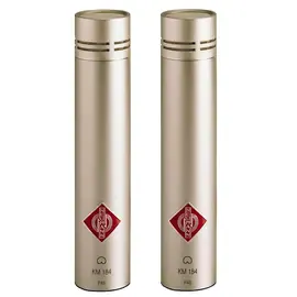 Инструментальный микрофон Neumann SKM184 (подобранная пара)