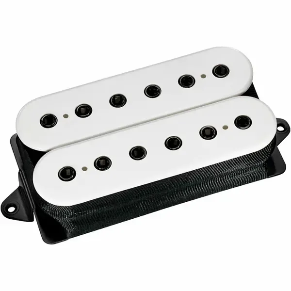 Звукосниматель для электрогитары DiMarzio DP159W Evolution Bridge White