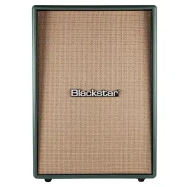 Кабинет для электрогитары Blackstar St. James Jared James Nichols British Racing Green 160W 2x12 4 Ohm