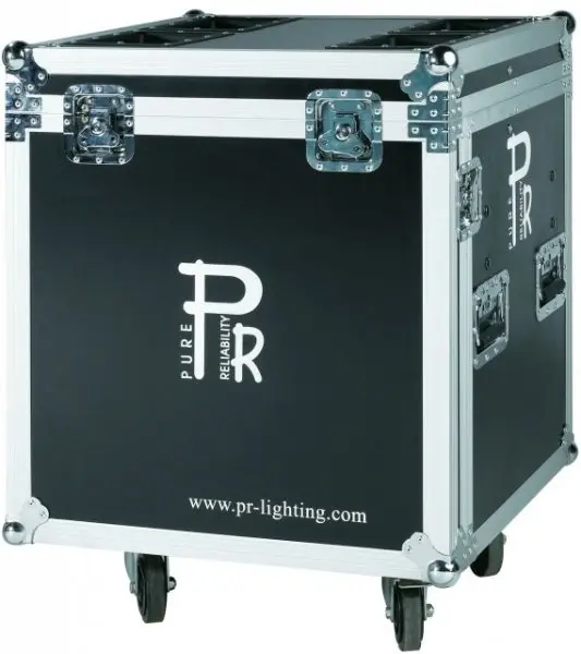 Кейс PR Lighting Flight Case for 1 x Pilot 575