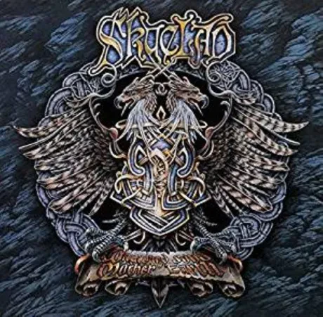 SKYCLAD - The Wayward Sons Of Mother Earth (CD)