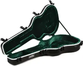 Кейс для акустической гитары SKB 1SKB-000 Grand Concert / 000 Sized Guitar Case