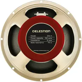 Динамик Celestion G12H-150 Redback 12" 150W 8 Ohm