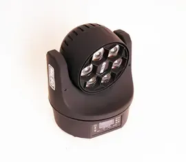 Моторизированная световая голова Bi Ray ML60