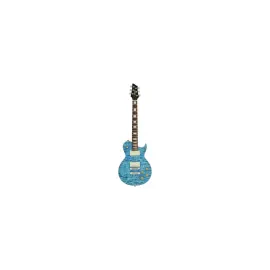 ARIA PE 480 See-through Emerald Blue (Showroom)