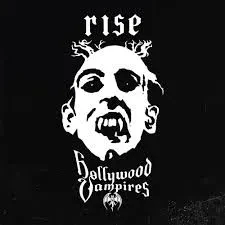 HOLLYWOOD VAMPIRES - Rise (CD)