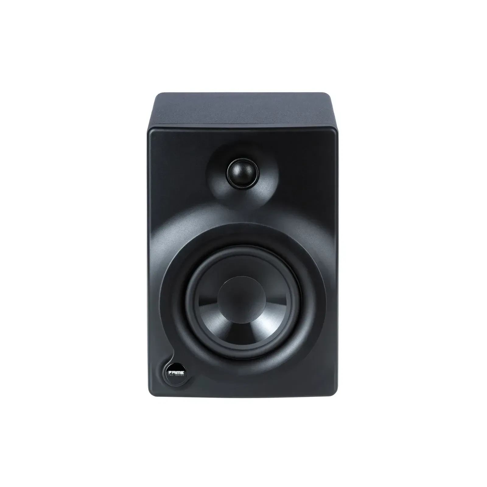 Активный студийный монитор Fame Audio Orbital 205S Black