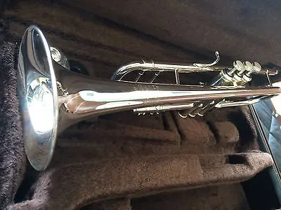 Труба BACH LT180S72G
