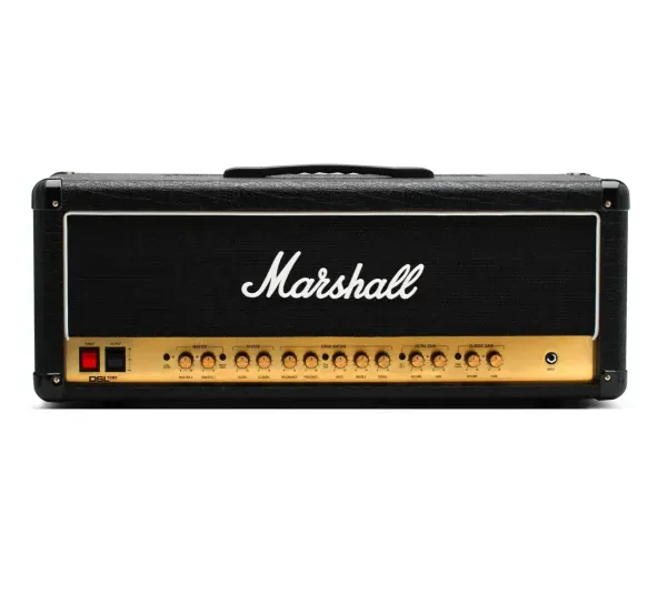 Усилитель для электрогитары Marshall DSL100HR