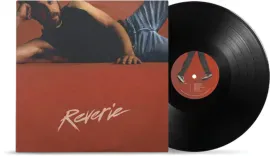 Виниловая пластинка Ben Platt – Reverie 2022 Sealed