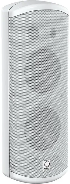 Настенная АС (пара) Turbosound Impact TCI53-TR-WH