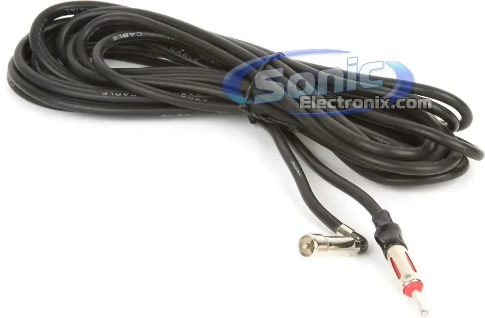 Антенный адаптер Scosche FDA18B для Ford/Mercury (1995–2007) (набор)