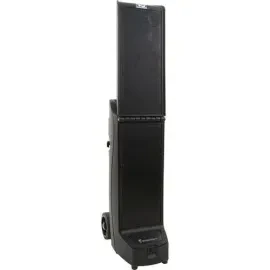 Anchor Audio Bigfoot 2 BIG2-RU2 Portable Sound System with Built-In Bluetooth