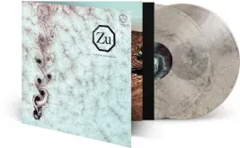 Виниловая пластинка Zu - Ferrum Sidereum [New Vinyl LP] Black, Colored Vinyl, Clear Vinyl, Gatefold