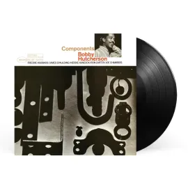 Bobby Hutcherson - Components [Blue Note Tone Poet Series] NEW Vinyl