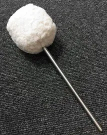 VATER VBVB Basedrum Beater Vintage Bomber