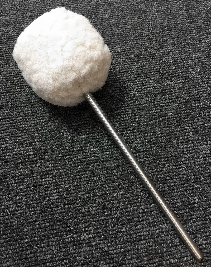 VATER VBVB Basedrum Beater Vintage Bomber