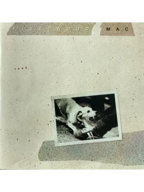 FLEETWOOD MAC - Tusk (CD)