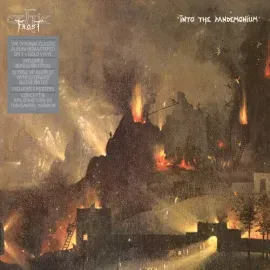Виниловая пластинка Celtic Frost - Into The Pandemonium [New Vinyl LP]