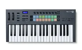 Midi-клавиатура NOVATION FLkey 37 миди-контроллер для FL Studio 37 клавиш