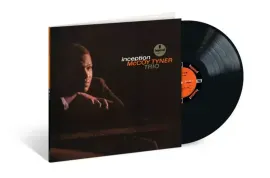 McCoy Tyner - Inception [Verve Acoustic Sounds Series] NEW Vinyl