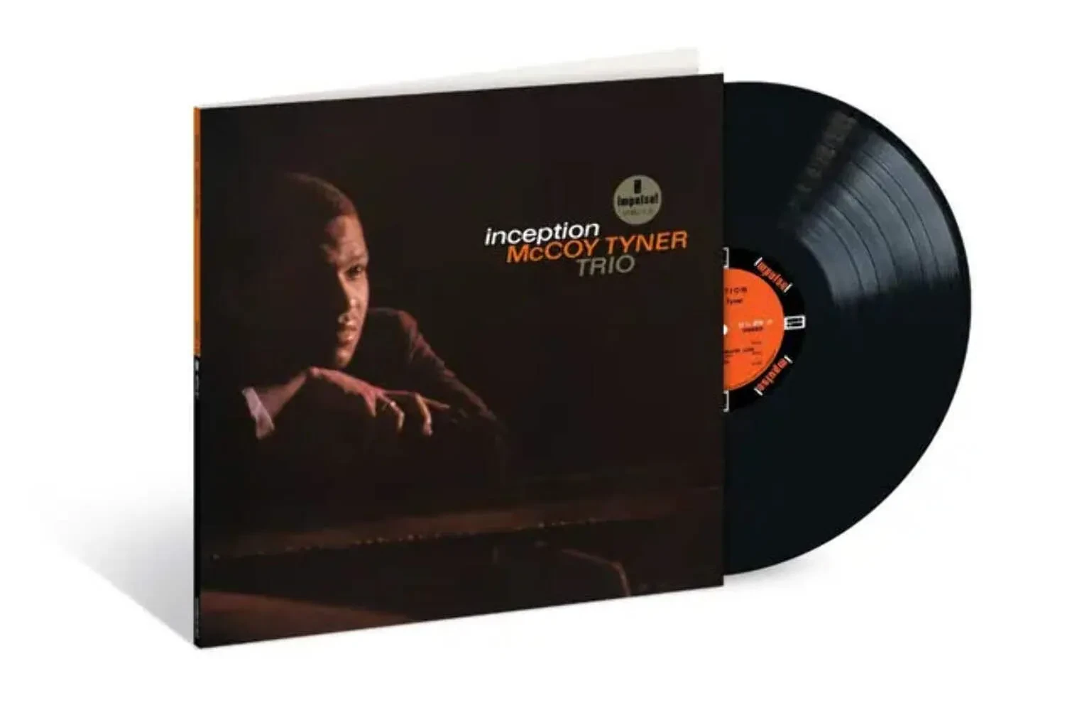 McCoy Tyner - Inception [Verve Acoustic Sounds Series] NEW Vinyl
