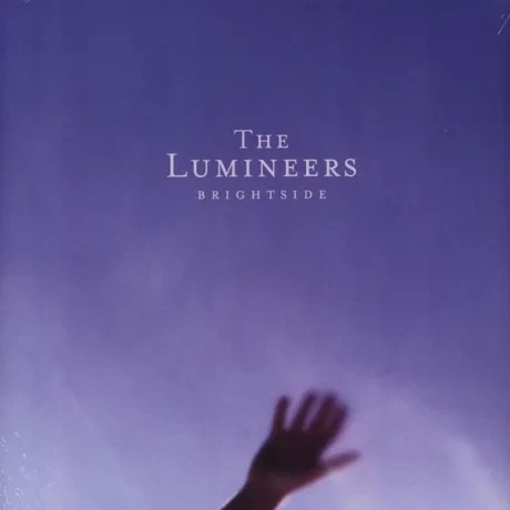 Виниловая пластинка The Lumineers – Brightside