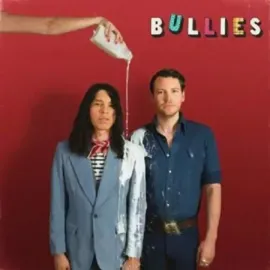 Виниловая пластинка Acid Tongue – Bullies (Релиз 2023) Sealed