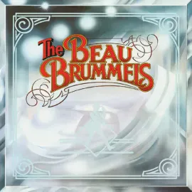 Виниловая пластинка The Beau Brummels – The Beau Brummels (Релиз 2026)